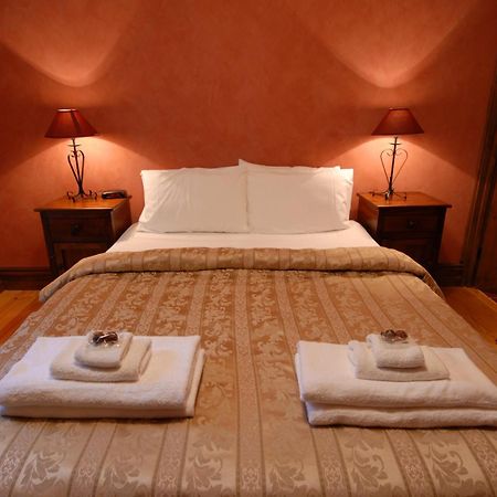 The Dove Cote Bed & Breakfast Tanunda Oda fotoğraf