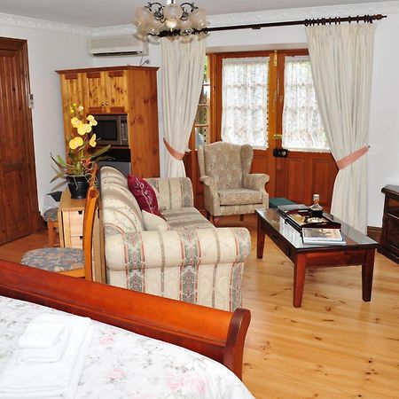 The Dove Cote Bed & Breakfast Tanunda Dış mekan fotoğraf