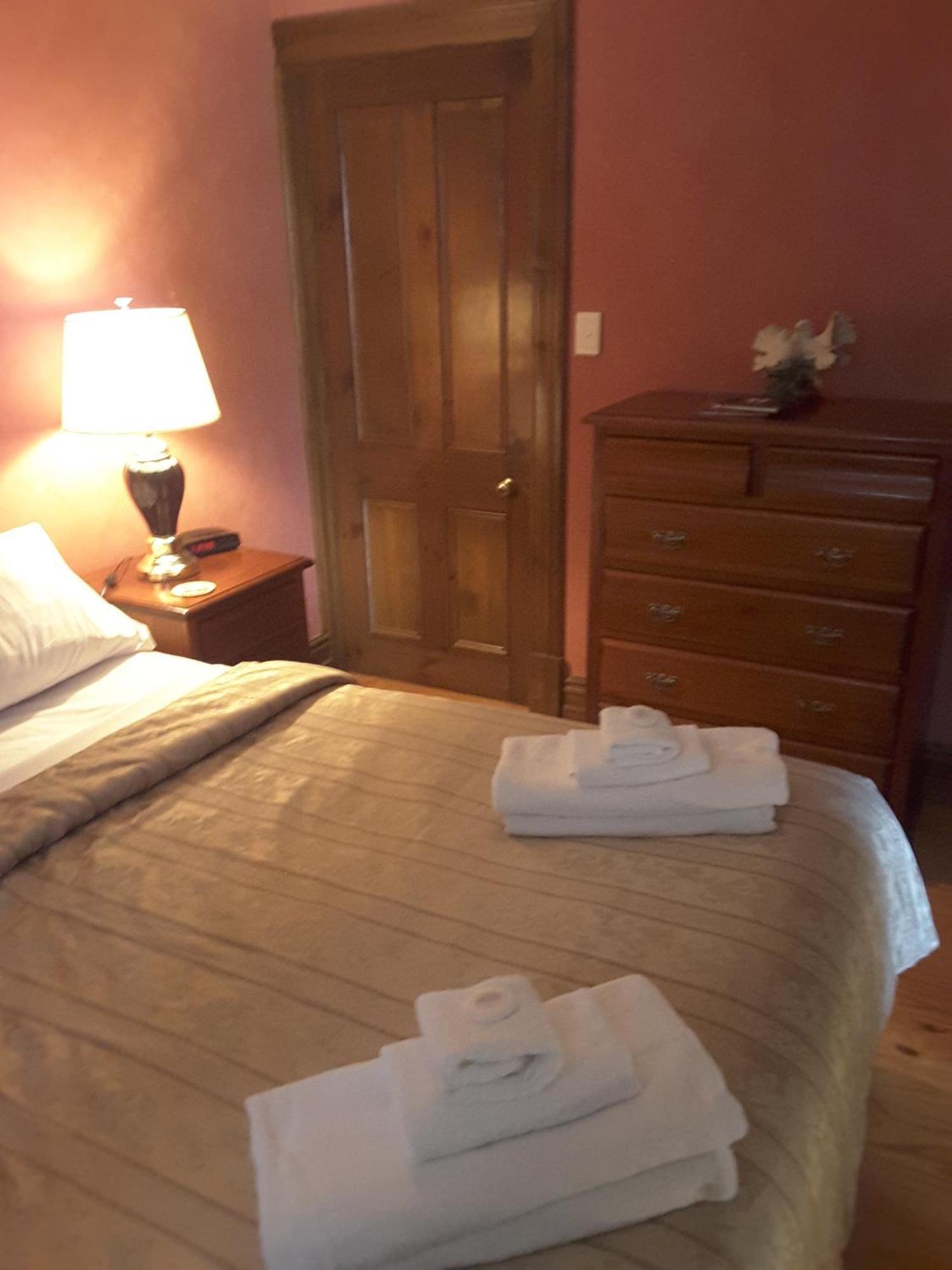 The Dove Cote Bed & Breakfast Tanunda Oda fotoğraf