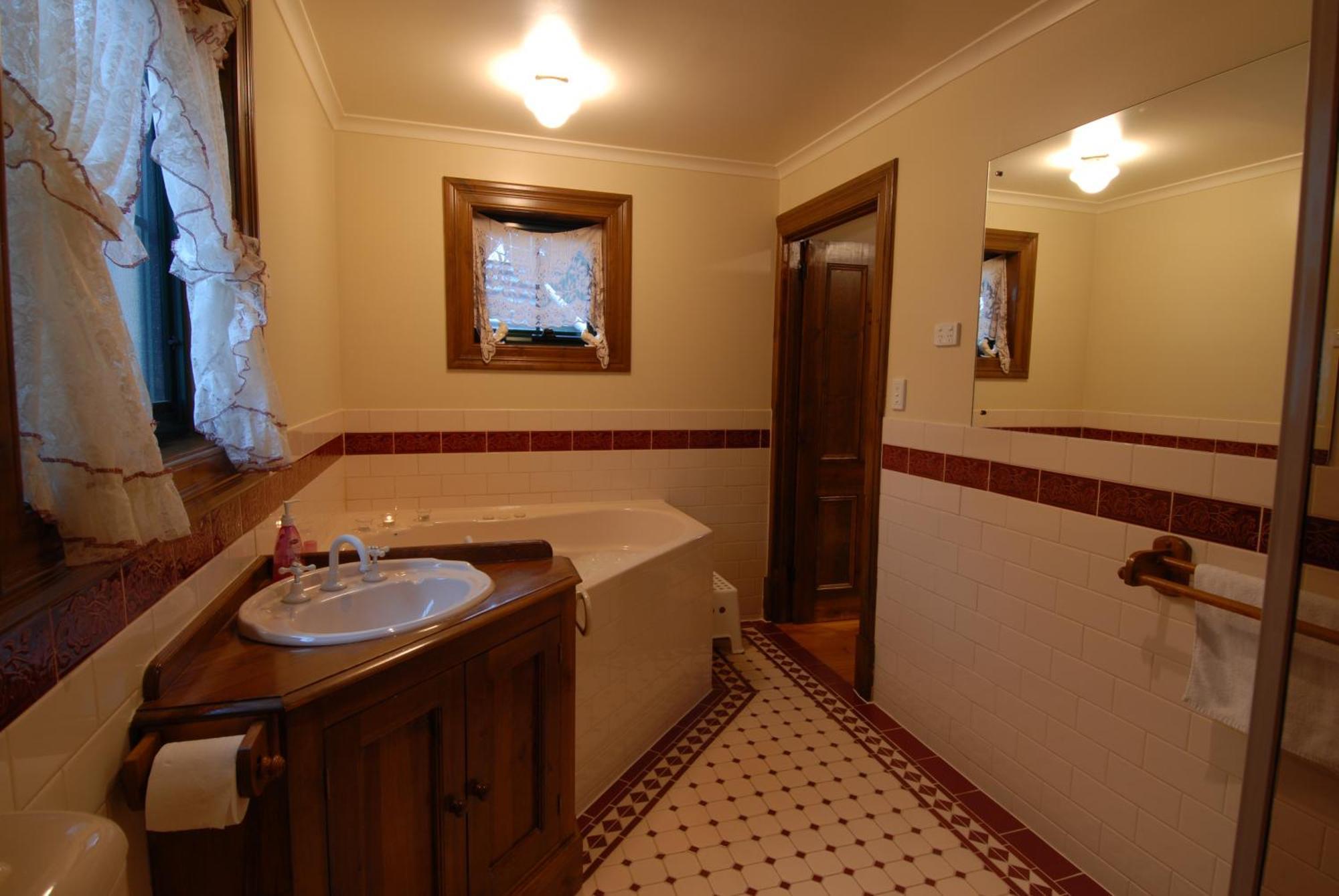 The Dove Cote Bed & Breakfast Tanunda Oda fotoğraf