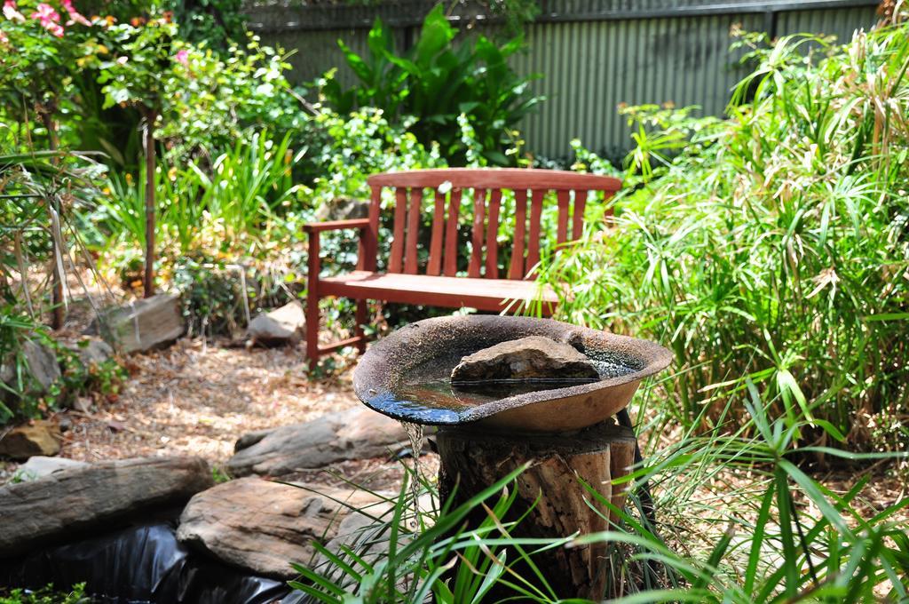The Dove Cote Bed & Breakfast Tanunda Dış mekan fotoğraf