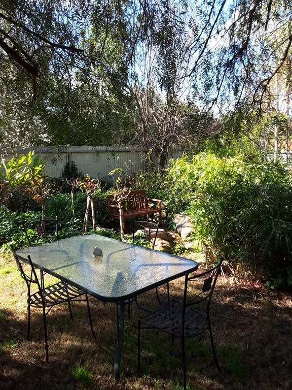 The Dove Cote Bed & Breakfast Tanunda Dış mekan fotoğraf