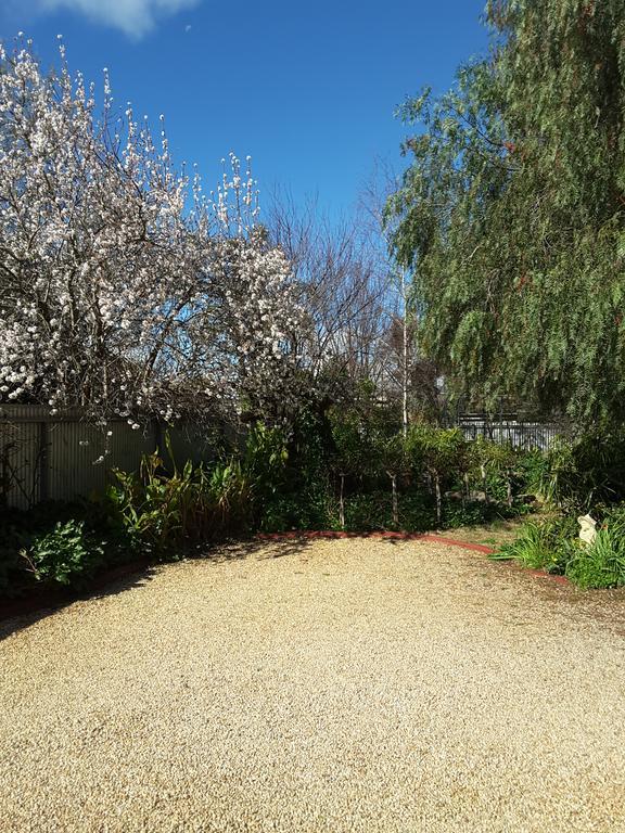 The Dove Cote Bed & Breakfast Tanunda Dış mekan fotoğraf