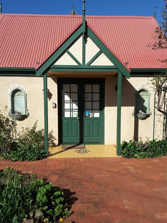 The Dove Cote Bed & Breakfast Tanunda Dış mekan fotoğraf