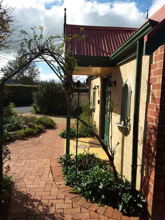 The Dove Cote Bed & Breakfast Tanunda Dış mekan fotoğraf