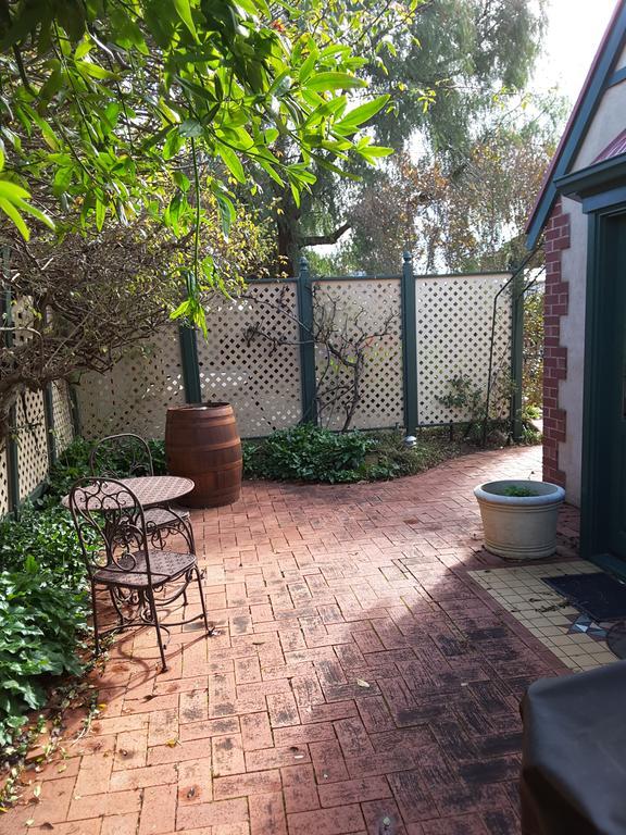 The Dove Cote Bed & Breakfast Tanunda Dış mekan fotoğraf