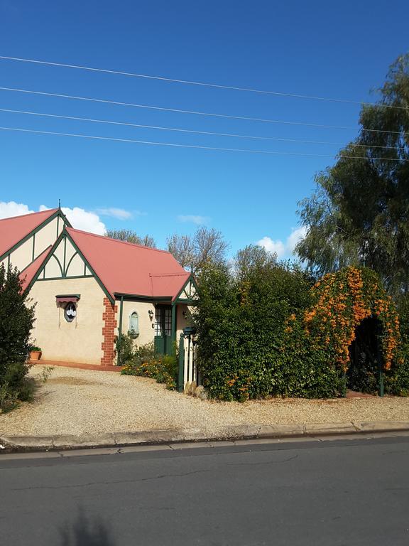 The Dove Cote Bed & Breakfast Tanunda Dış mekan fotoğraf