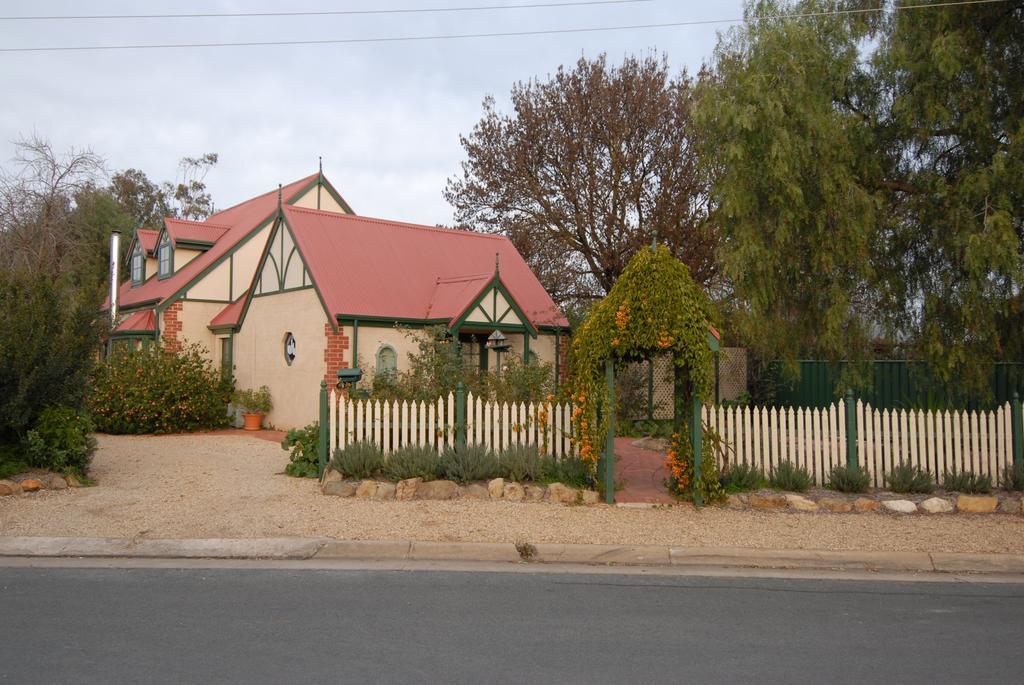 The Dove Cote Bed & Breakfast Tanunda Dış mekan fotoğraf