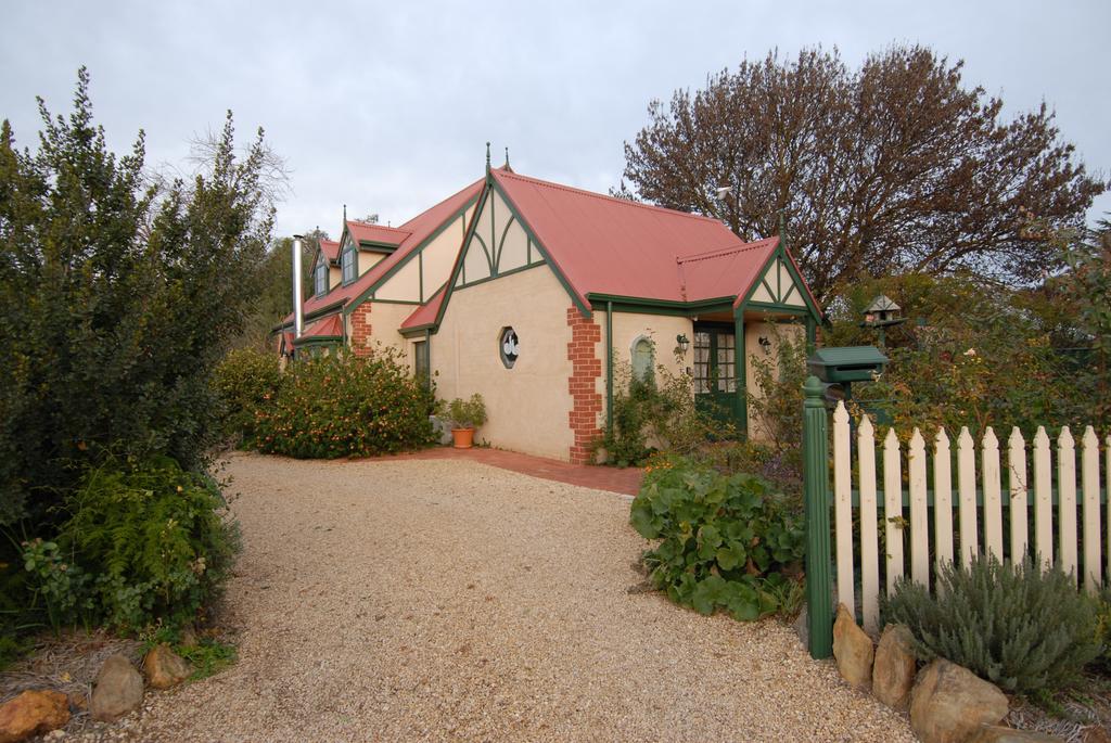 The Dove Cote Bed & Breakfast Tanunda Dış mekan fotoğraf